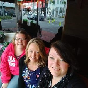 Meet your Posher, Erika